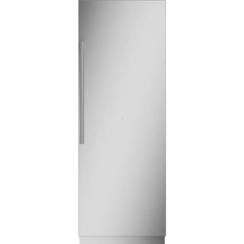 30" Integrated, Panel-Ready Column Refrigerator