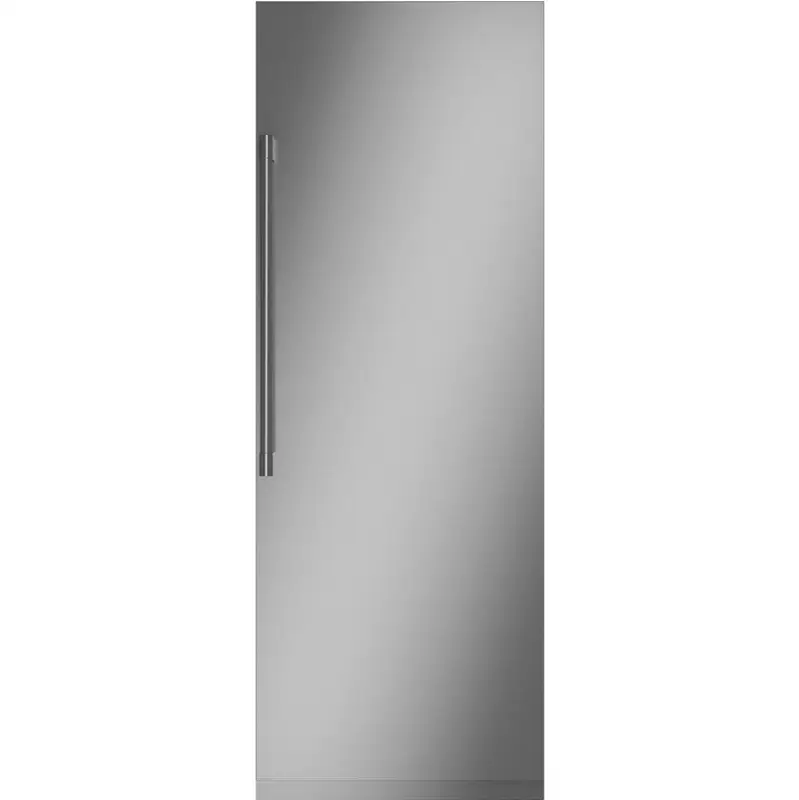 Monogram 30" Integrated Column Refrigerator