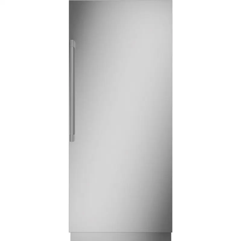 36" Integrated, Panel-Ready Column Refrigerator