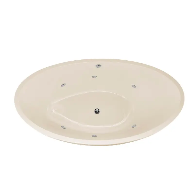 Carli 6636 AC W/Combo System