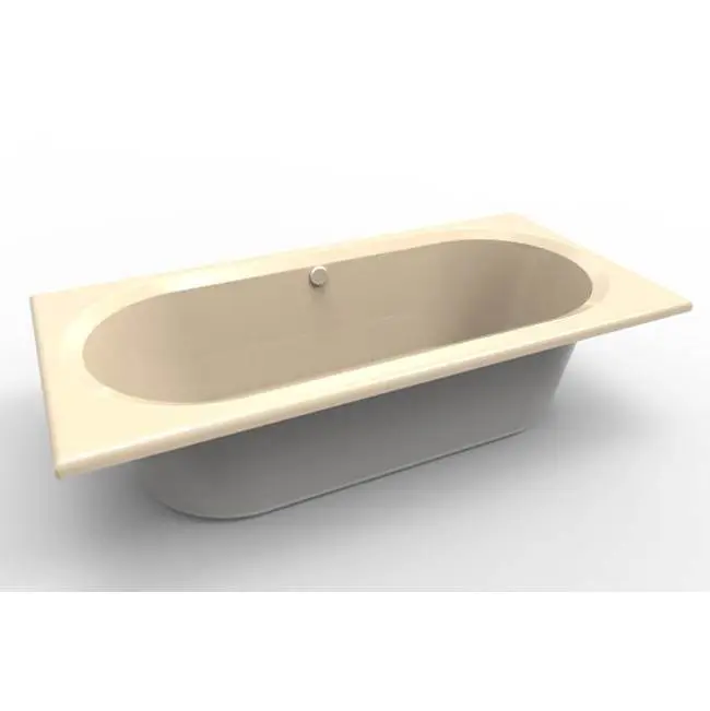 Caribe 7236 Gc W/Whirlpool System