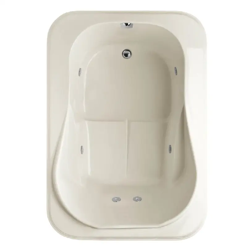 Cassi 6042 AC W/Whirlpool System