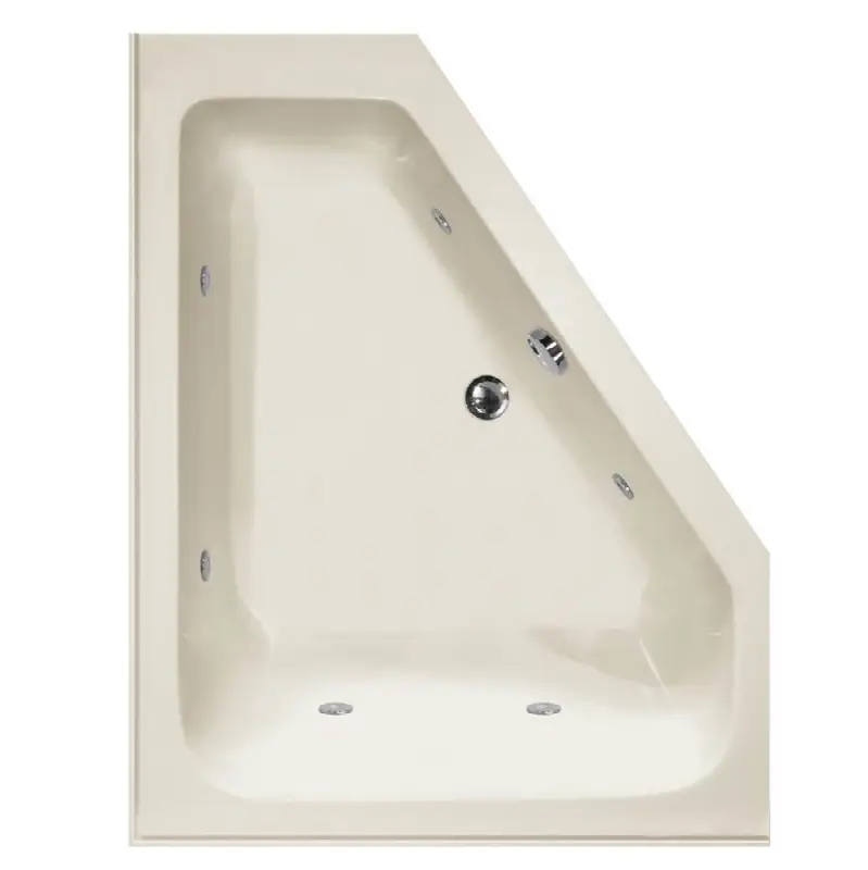 Courtney 6048 AC W/Whirlpool System