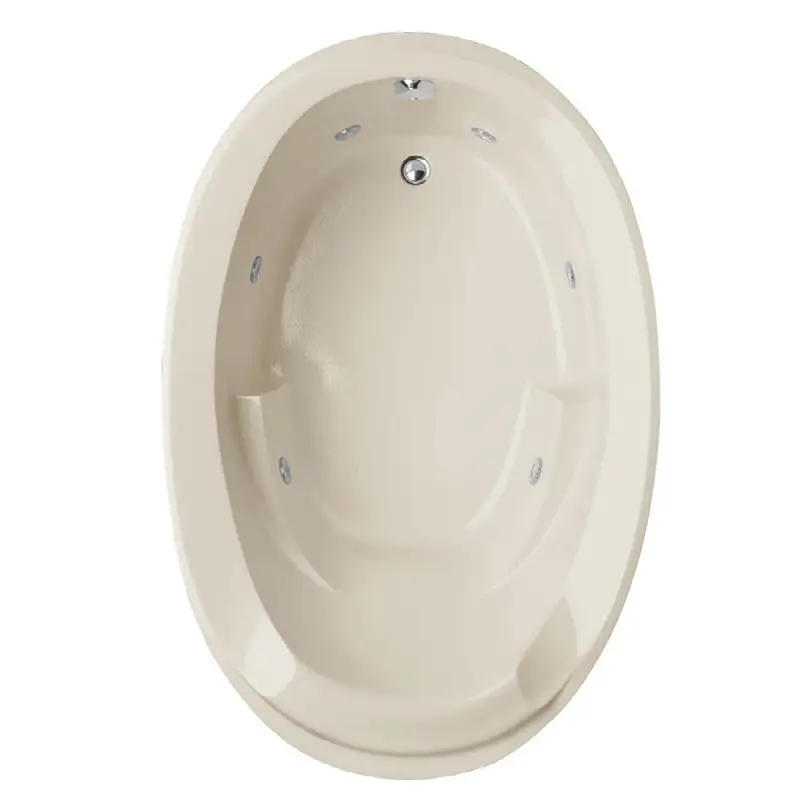 Deanna 6036 AC with Combo System