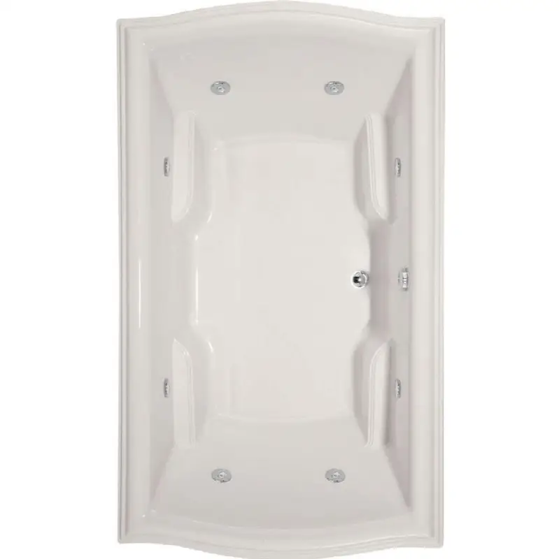 Debra 7242 AC W/Combo System
