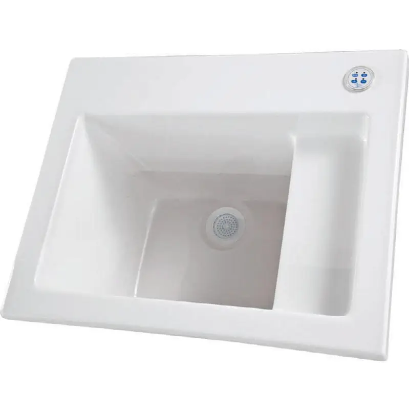 Delicate Touch 2126 AC W/ Thermal Air System (Switch)