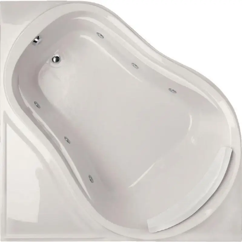 Eclipse 6464 AC Tub Only