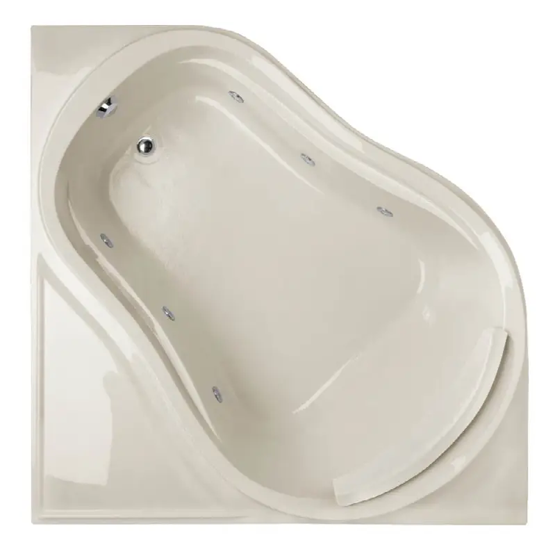 Eclipse 6464 AC W/Whirlpool System