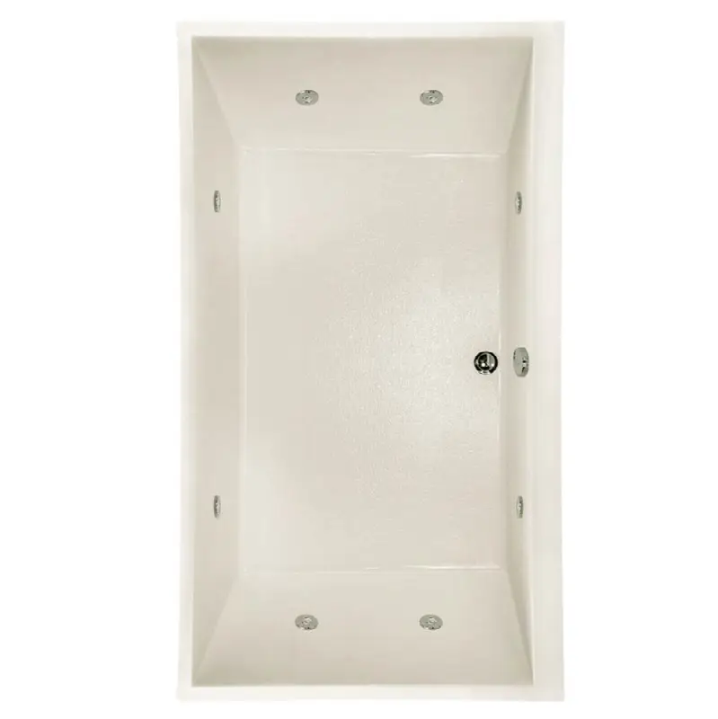 Eileen 7438 AC W/Whirlpool System