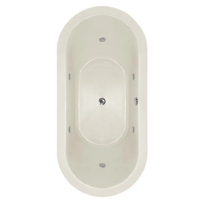 Elle 6632 AC W/Combo System