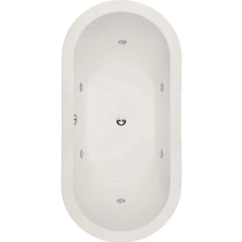 Elle 7236 AC W/Combo System