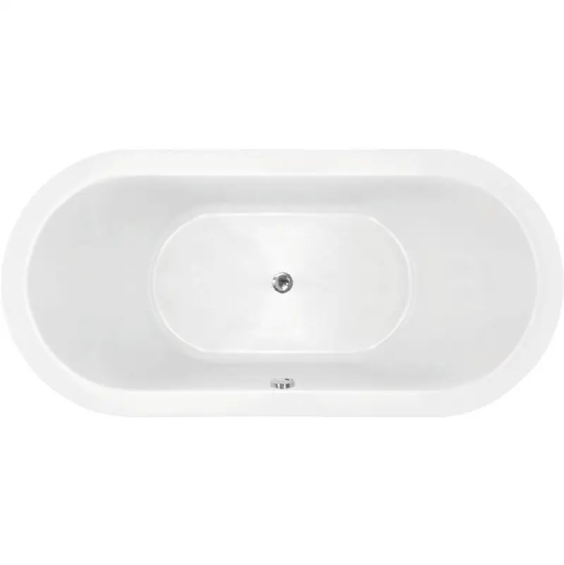 Emerald 7242 Ston W/ Whirlpool System