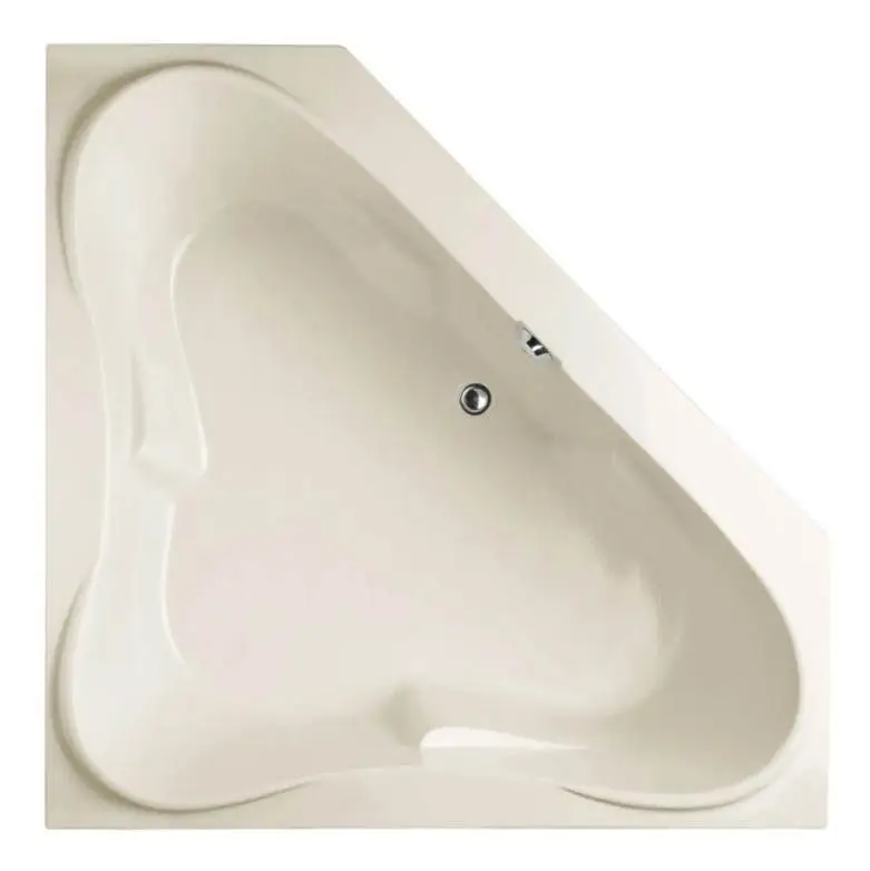 Erica 6060 AC Tub Only