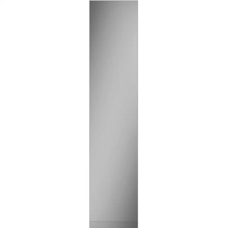18" Fully Integrated Column Door Panel, LH
