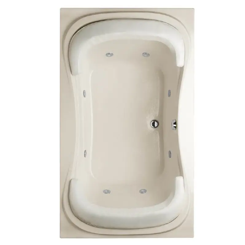 Fantasy 7242 AC W/Whirlpool System