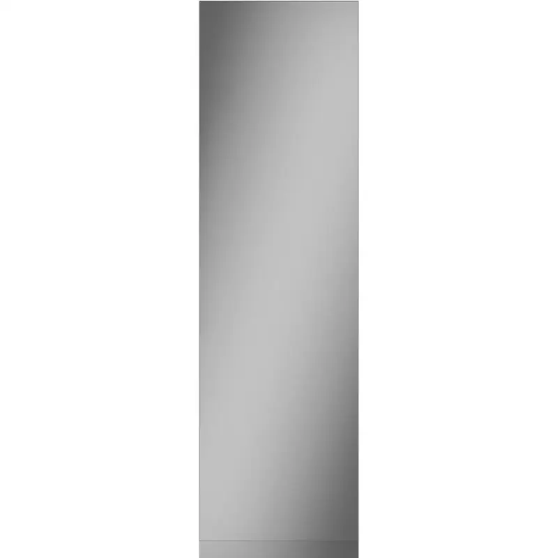 24" Fully Integrated Column Door Panel, RH