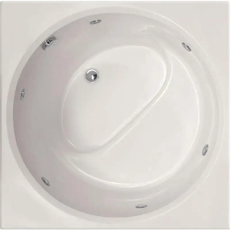 Fuji 4040 Gc W/Whirlpool System