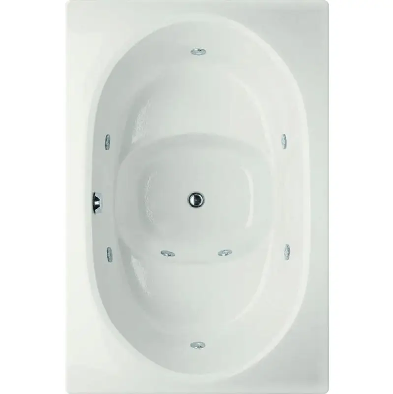 Fuji 6040 AC Tub Only