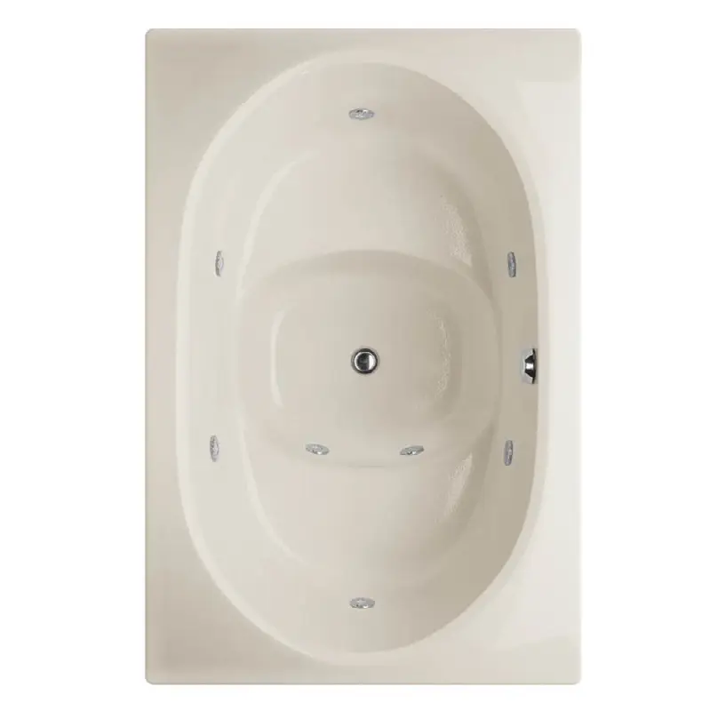 Fuji 6040 AC W/Whirlpool System
