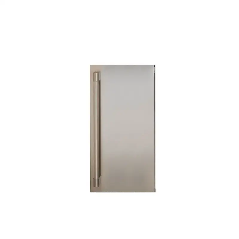 Ice Maker Door Panel (Handle Not Included)