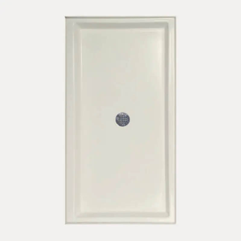 Shower Pan AC 4834