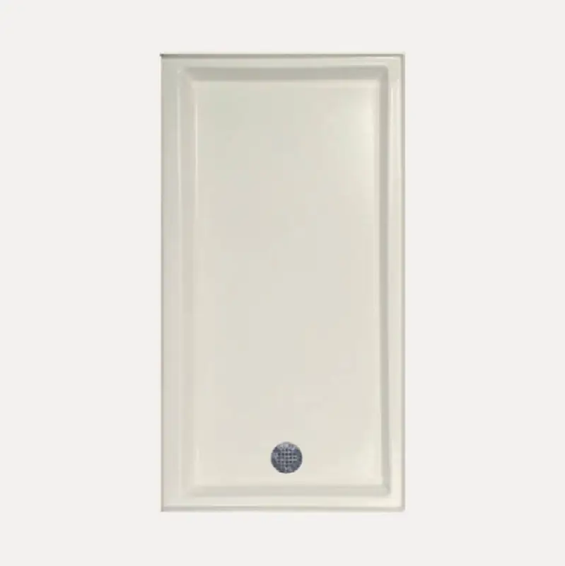 Shower Pan AC 6030 End Drain