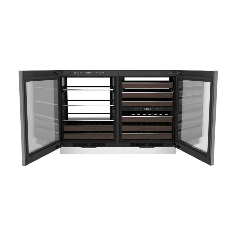 Refrigerator Accessories - Under Counter Accessories