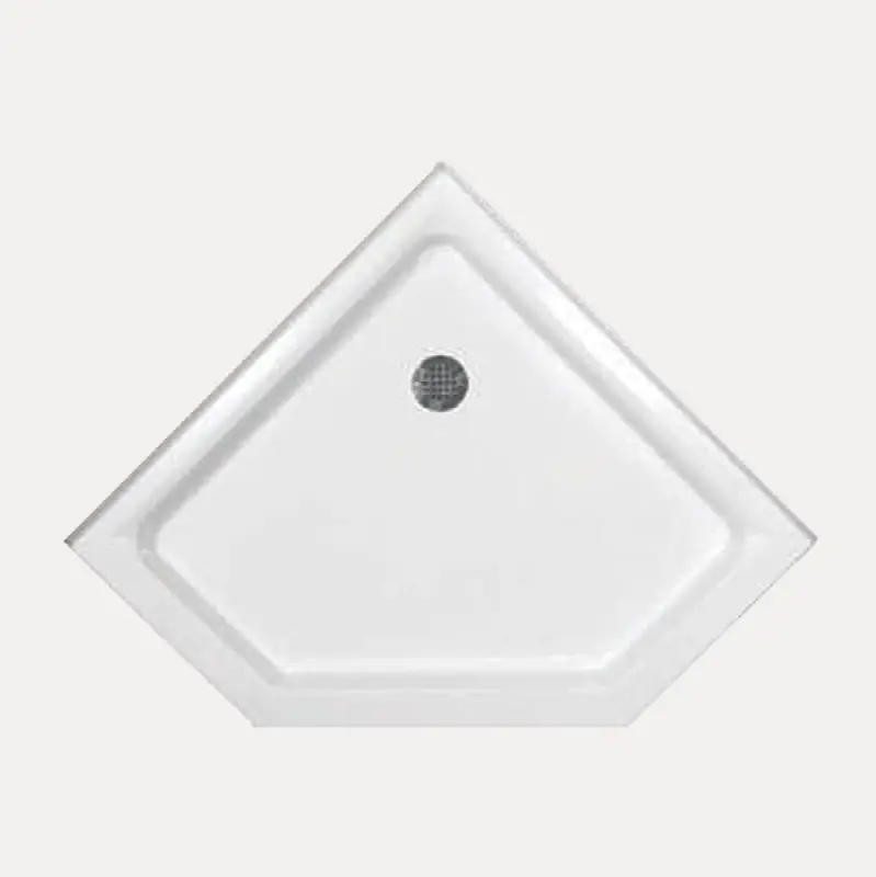 Shower Pan Gc 4242 Neo Angle