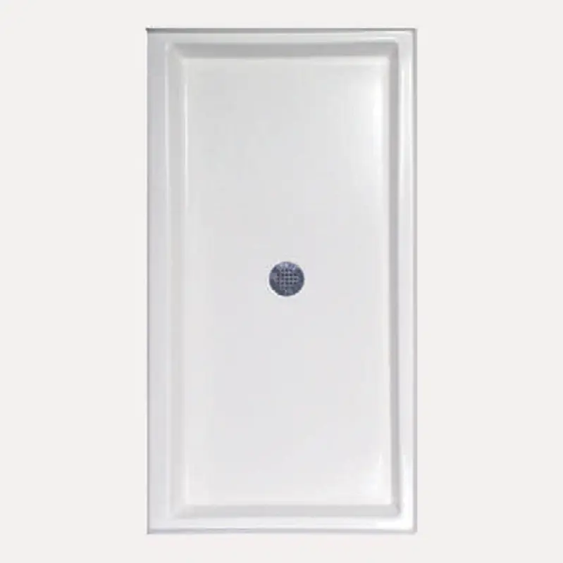 Shower Pan Gc 7236