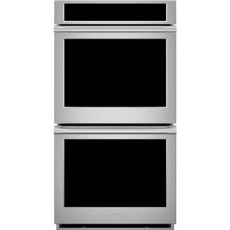 27" Double Wall Oven - Convection