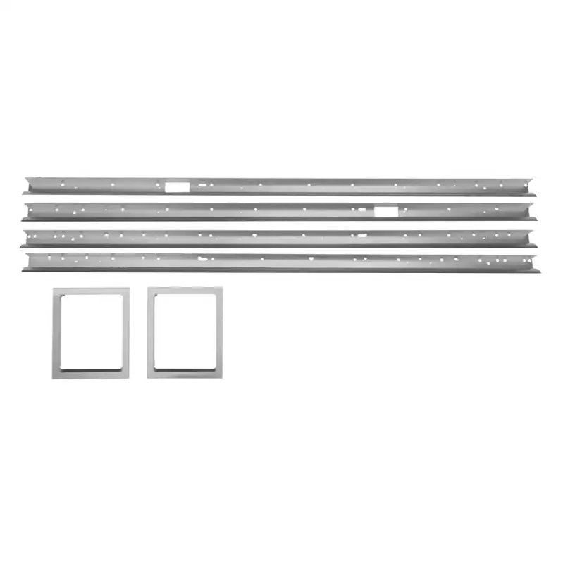 Flush Inset Kit For Built-In Sxs, Fdbf, Bf, Ar/Af