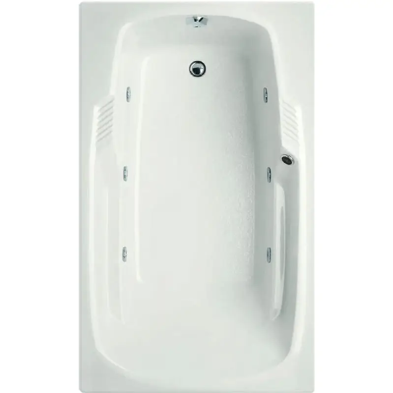 Isabella 7236 AC W/Thermal Air System