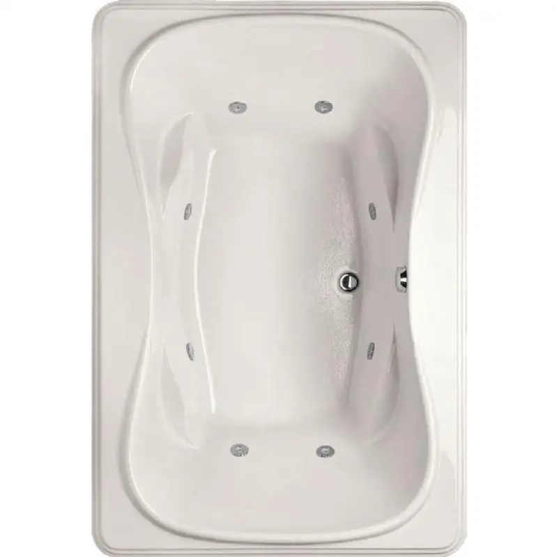 Jennifer 7248 AC W/Thermal Air System