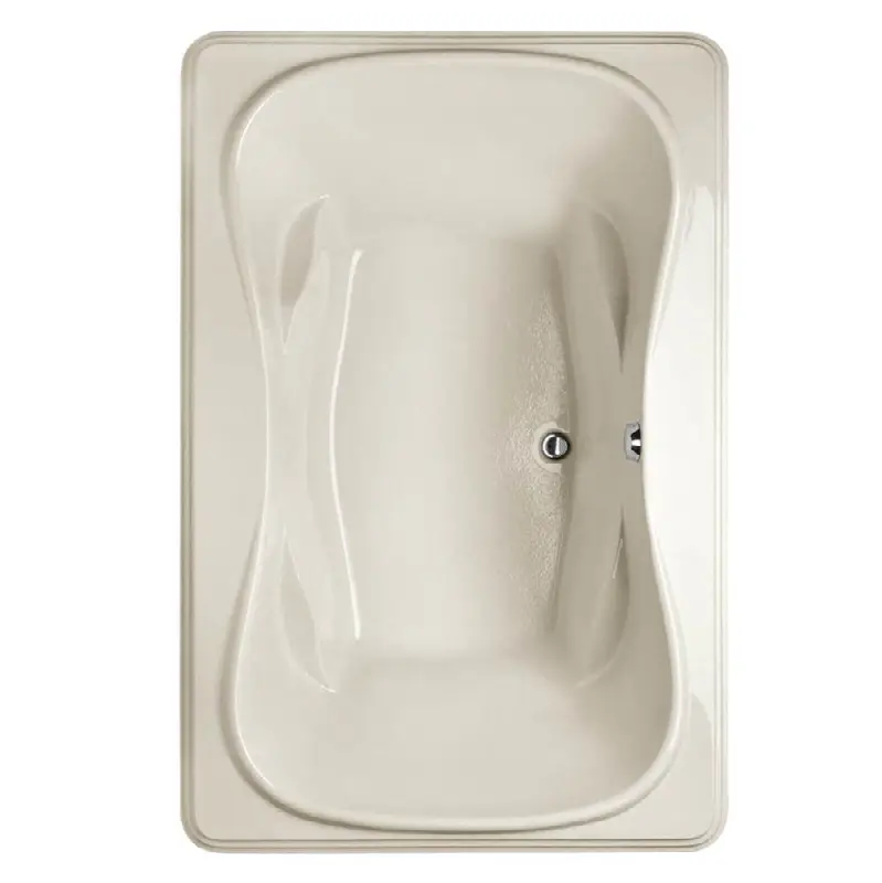 Jennifer 7248 AC W/Whirlpool System