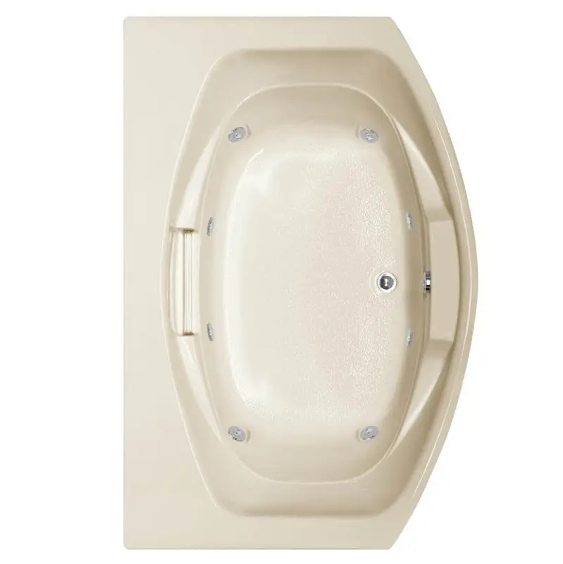 Jessica 7248 AC W/Combo System