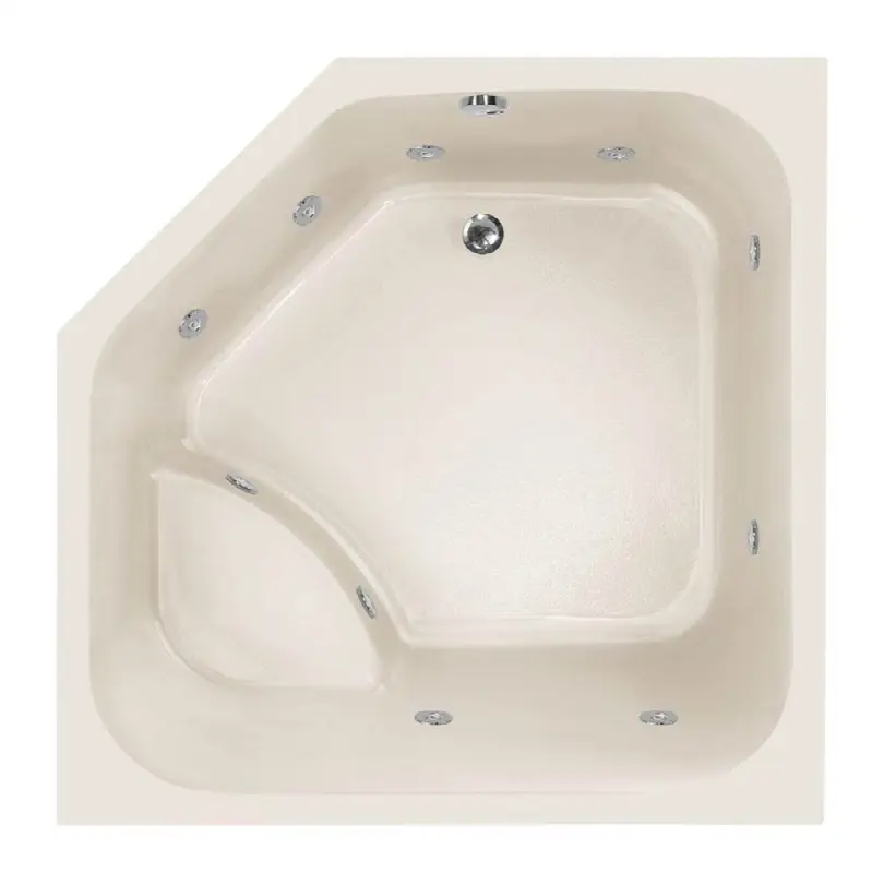 Katarina 6969 AC W/Whirlpool System