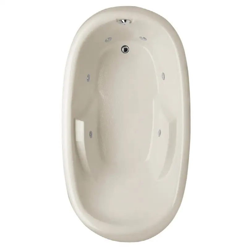 Kimberly 6640 AC W/Thermal Air System