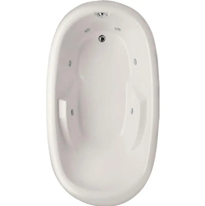 Kimberly 7240 AC W/Combo System