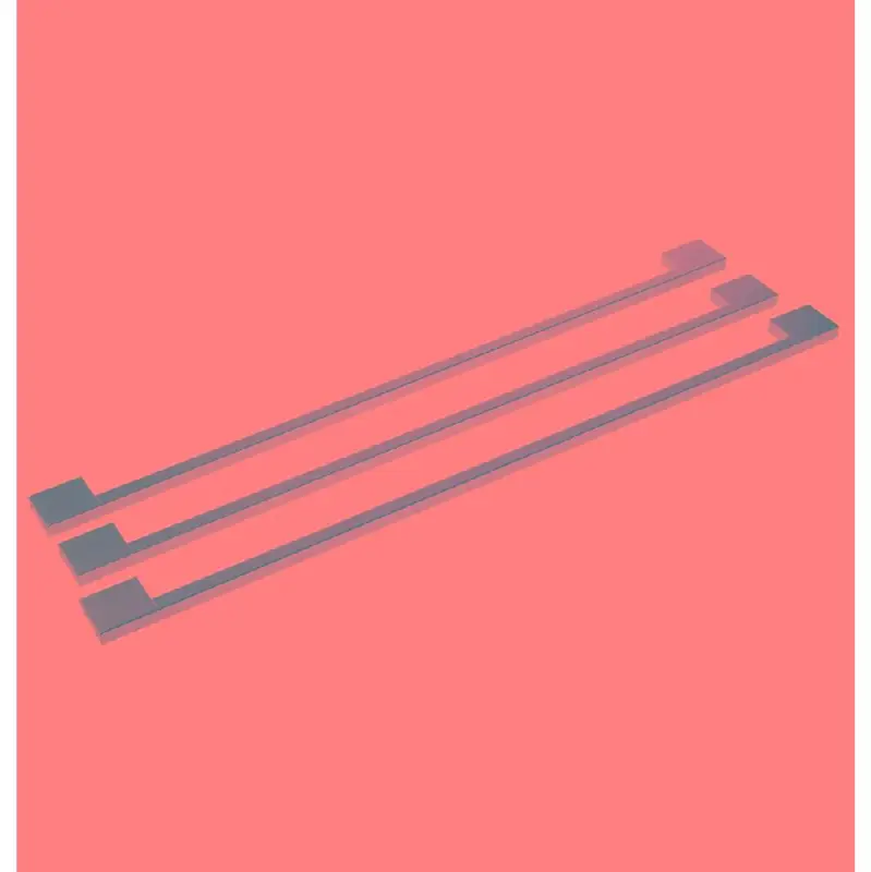 Single Door Refrigerator - Statement Handle Kit