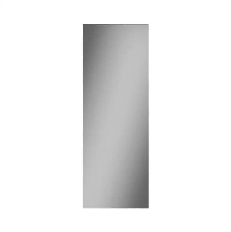 36" Width, "Bottom FZ Comp, Not Connectable