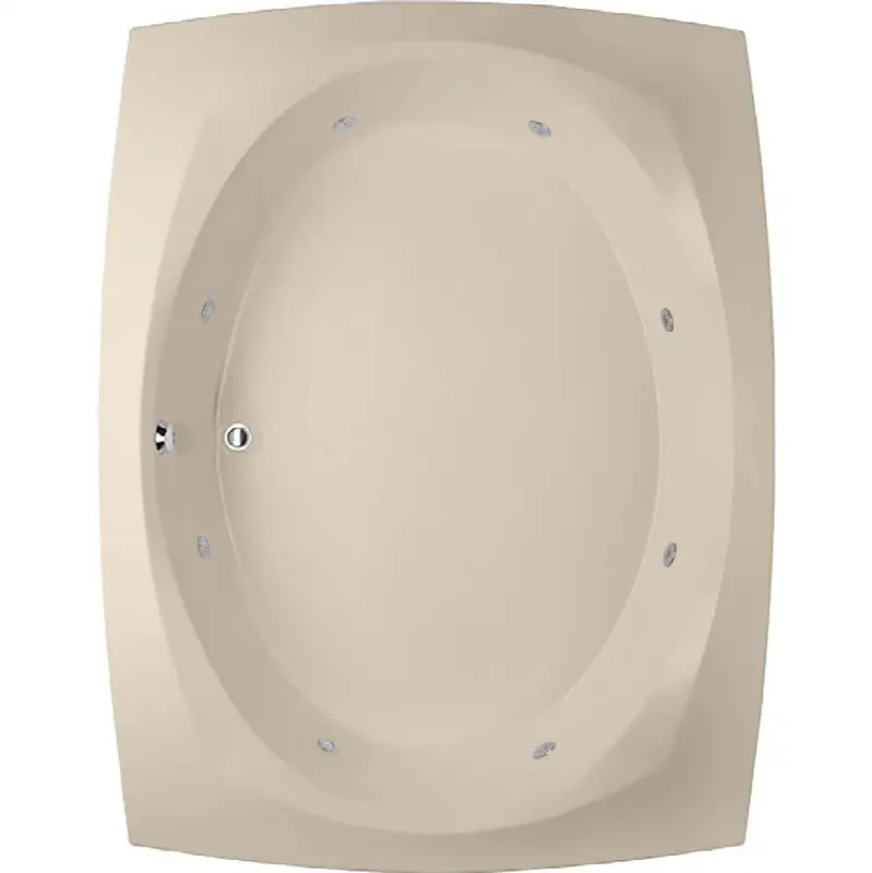 Largo 8264 Gc W/Whirlpool System