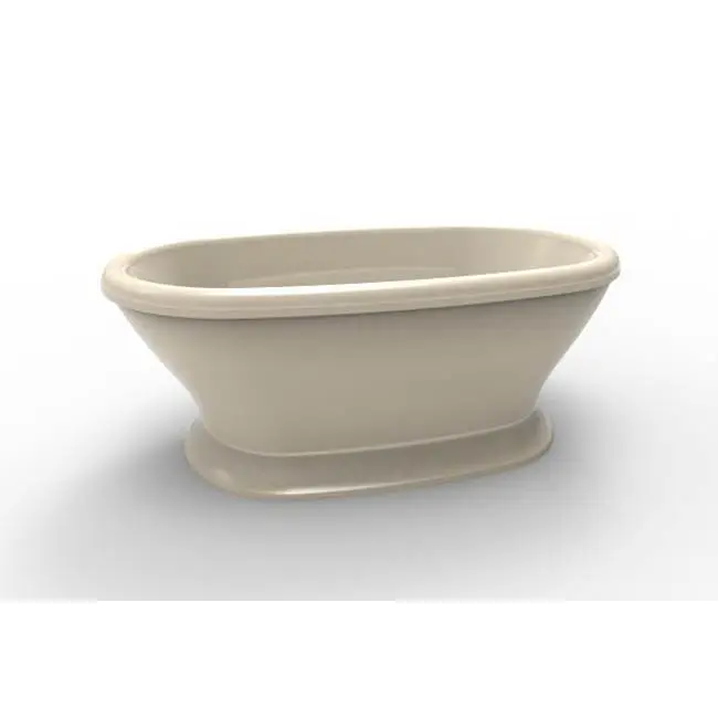 Lauren 7040 Freestanding Tub Only