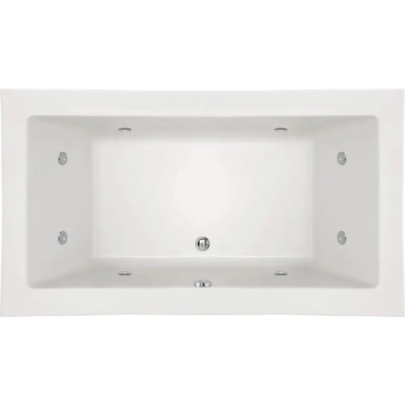 Linda 7254 Ac W/ Combo System