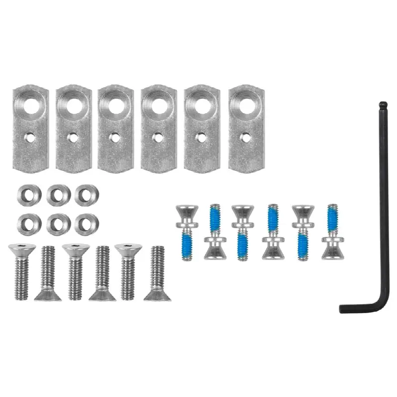 Handle Stud Kit