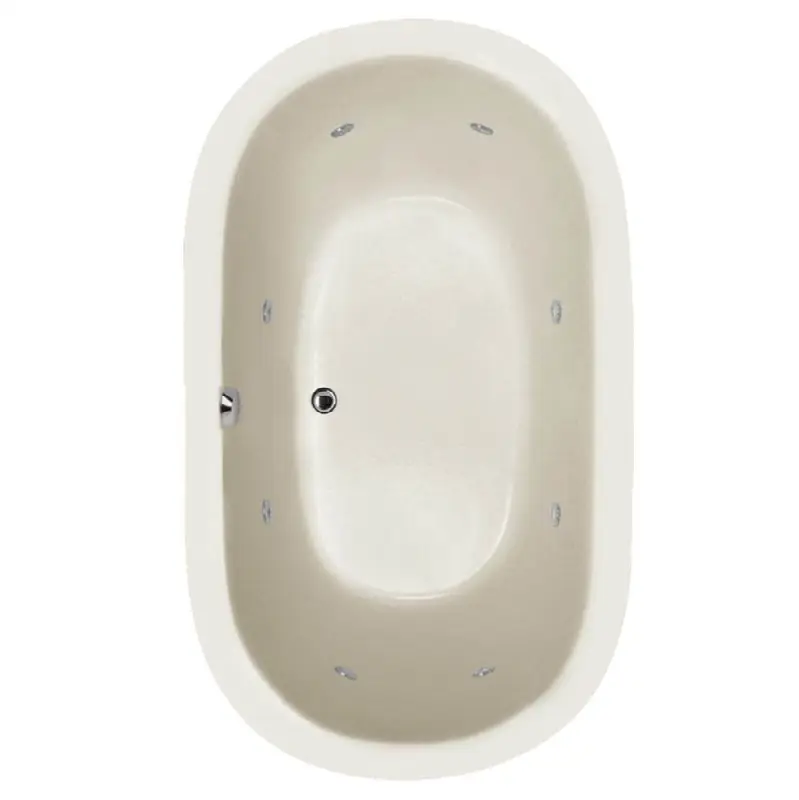 Liliana 6642 AC W/Whirlpool System