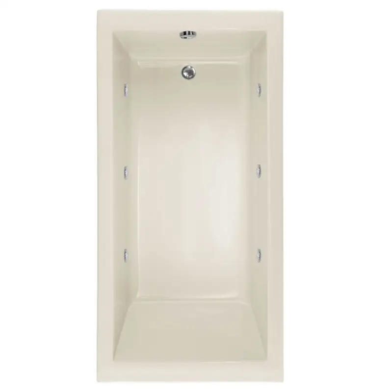 Lindsey 6636 AC W/Thermal Air System
