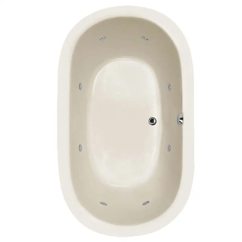 Lorraine 7444 AC W/Whirlpool System