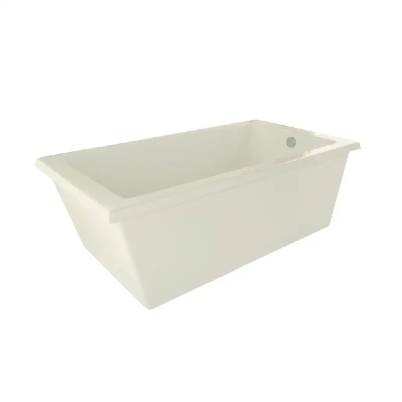 Lucy, Freestanding Tub Only 72X36