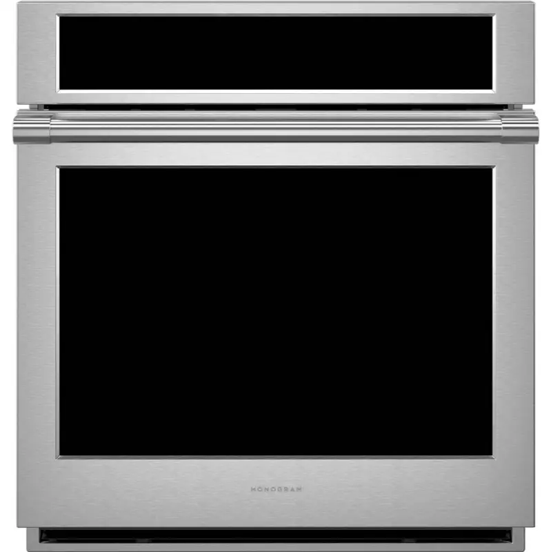 27" Single Wall Oven - Convection