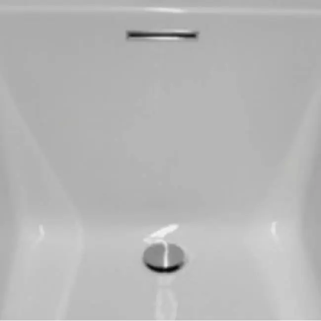 Linear Drain - Matte Black